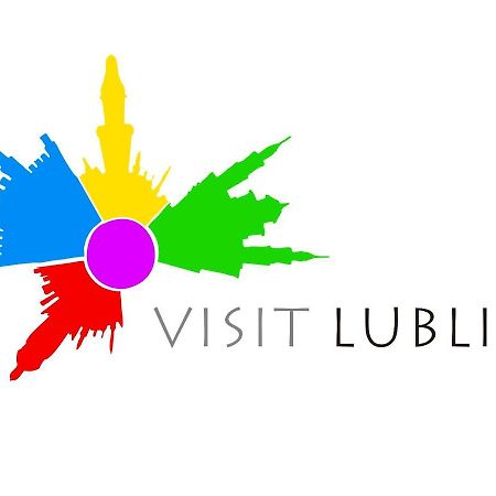 #Visitlublin Apartments Premium Wschodnia Buitenkant foto