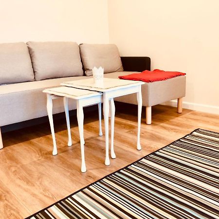 #Visitlublin Apartments Premium Wschodnia Buitenkant foto