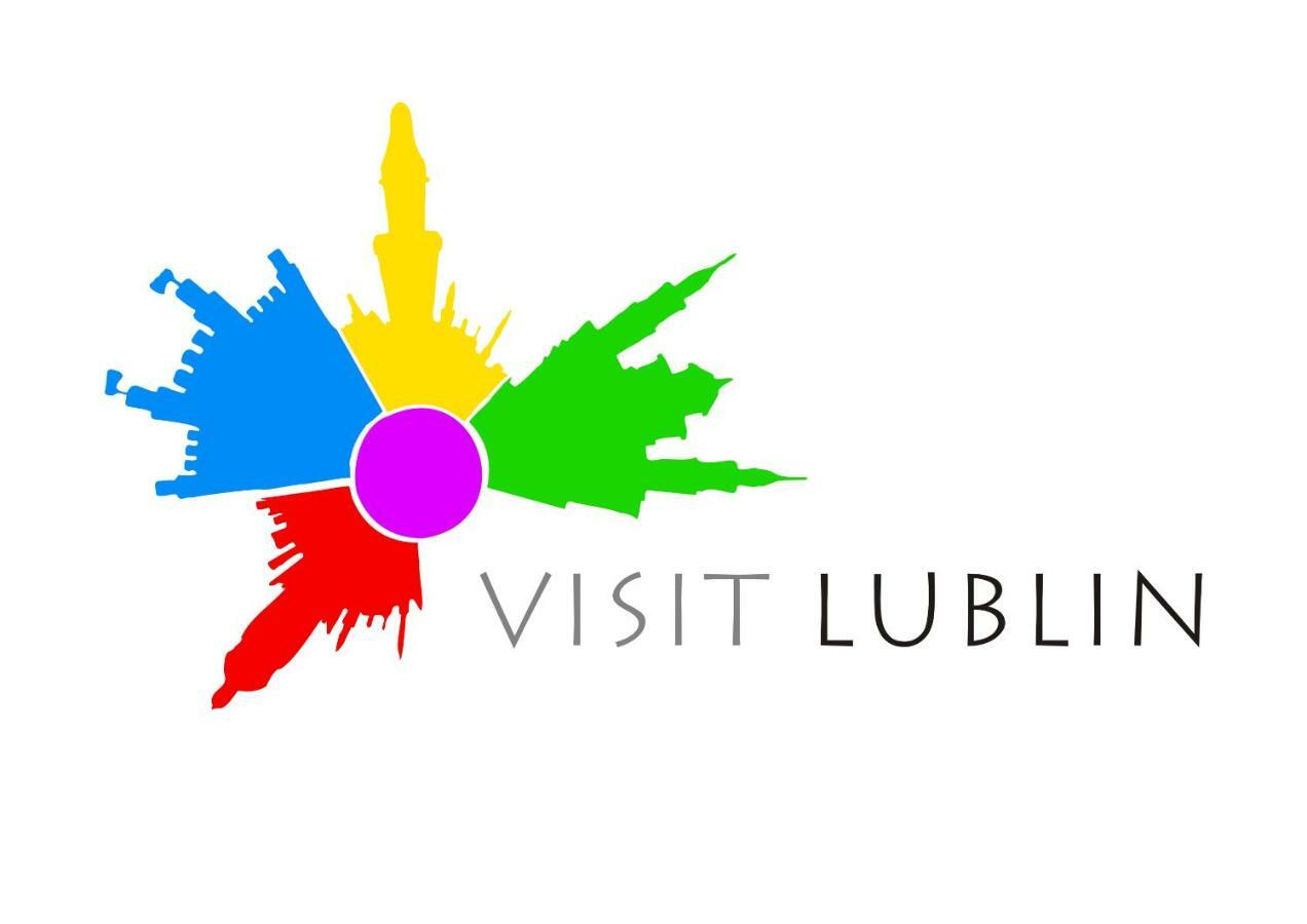 #Visitlublin Apartments Premium Wschodnia Buitenkant foto