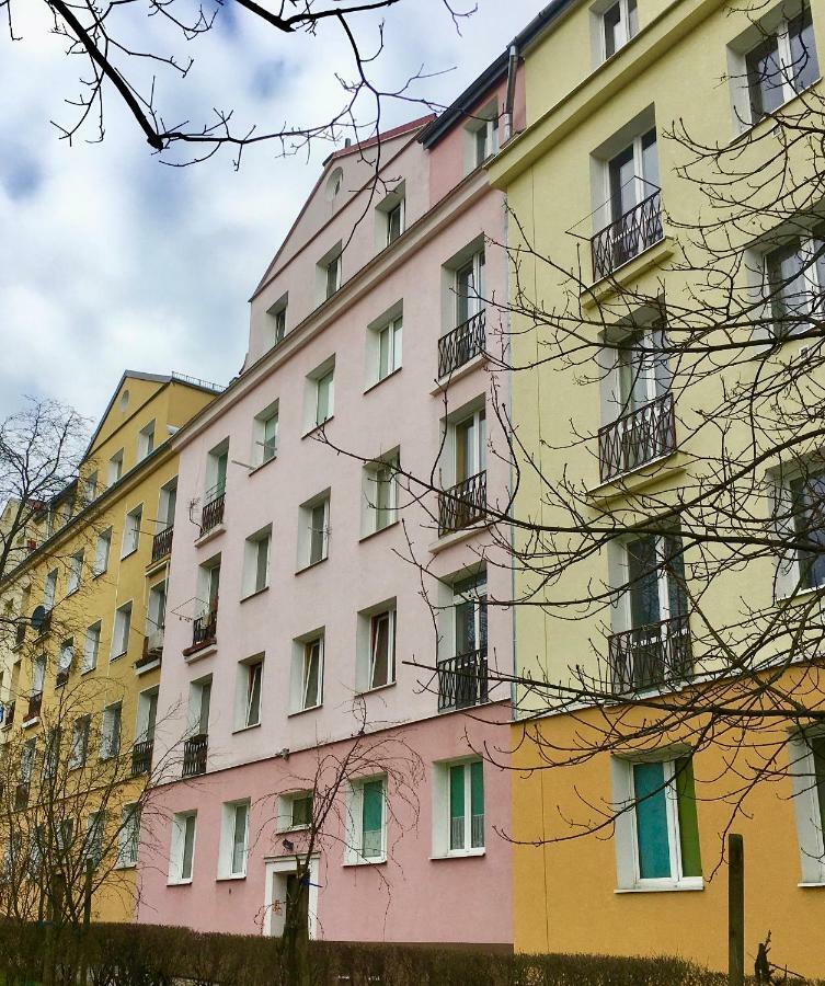 #Visitlublin Apartments Premium Wschodnia Buitenkant foto