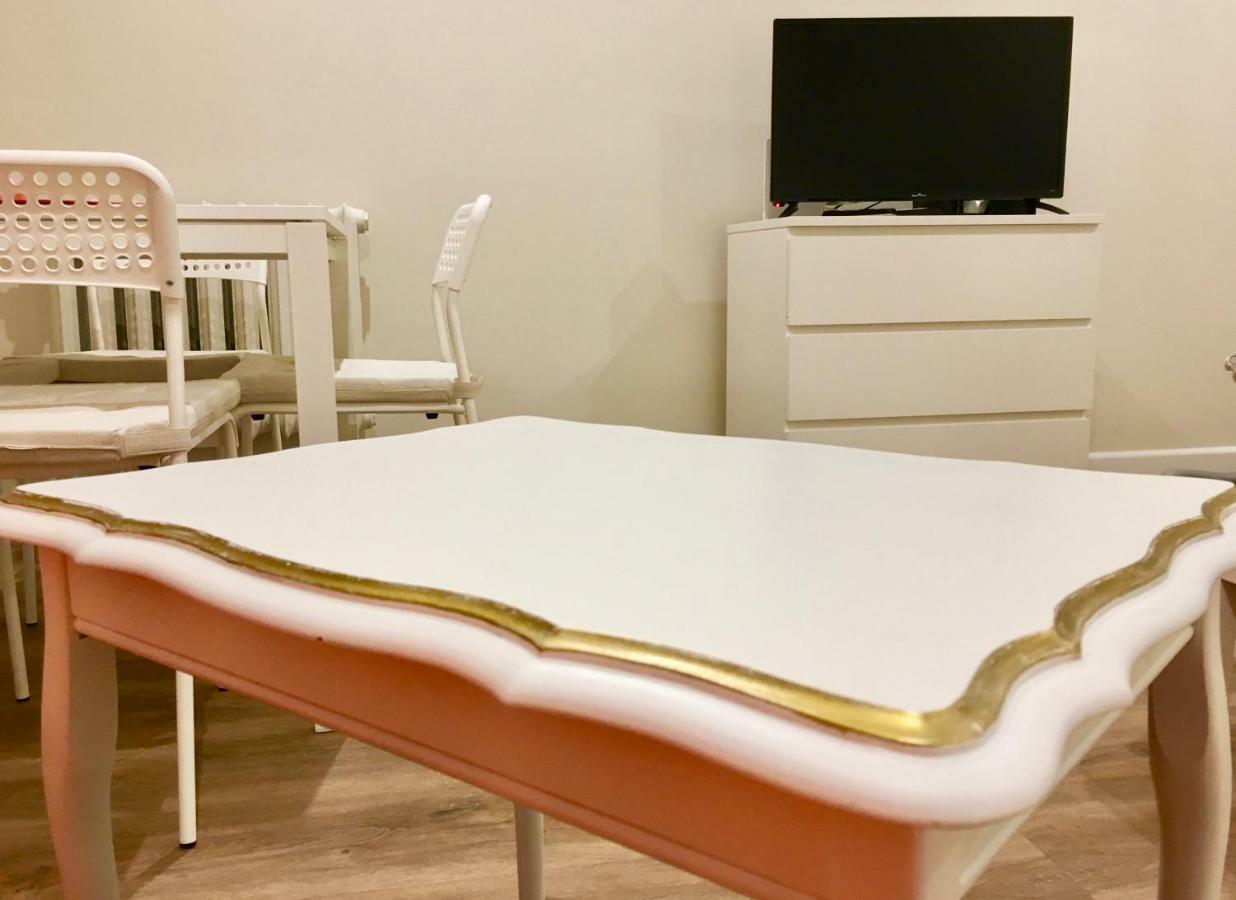#Visitlublin Apartments Premium Wschodnia Buitenkant foto
