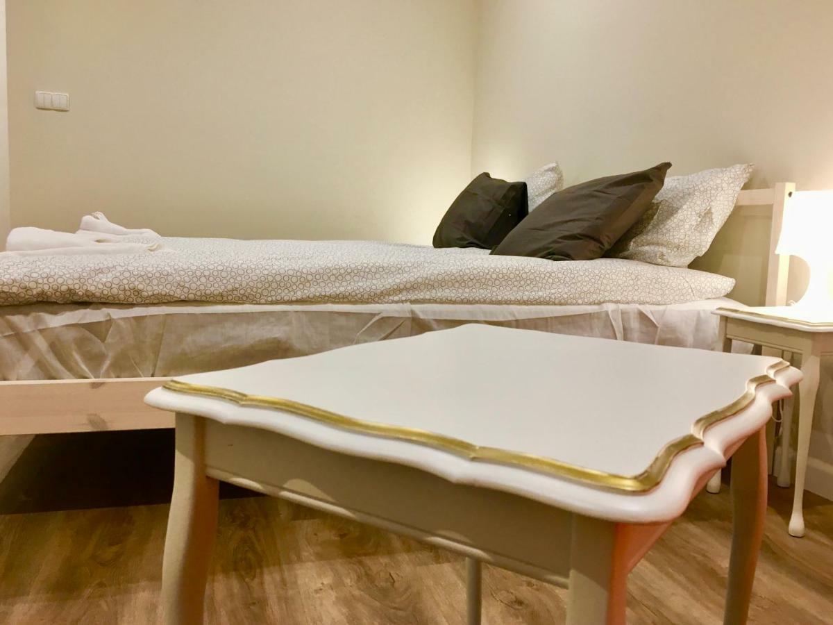 #Visitlublin Apartments Premium Wschodnia Buitenkant foto