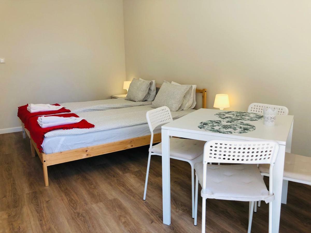 #Visitlublin Apartments Premium Wschodnia Buitenkant foto
