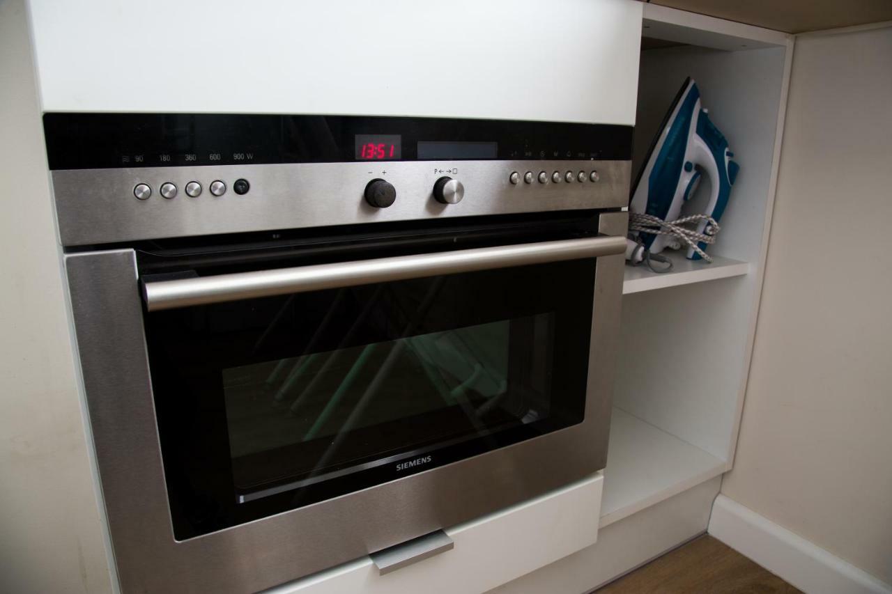 #Visitlublin Apartments Premium Wschodnia Buitenkant foto