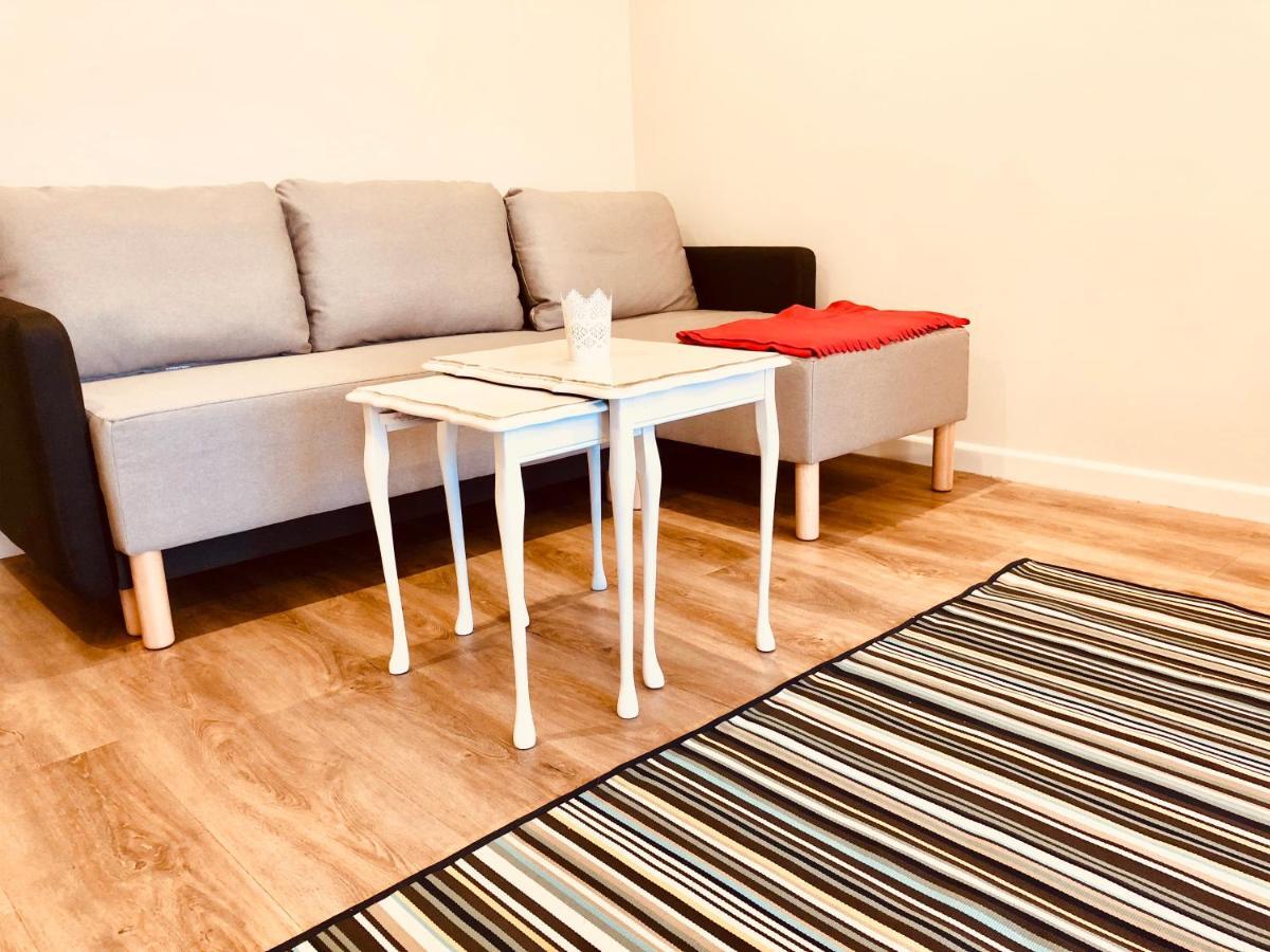 #Visitlublin Apartments Premium Wschodnia Buitenkant foto